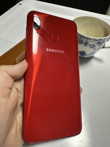 환경보호를 위한 작은 시작