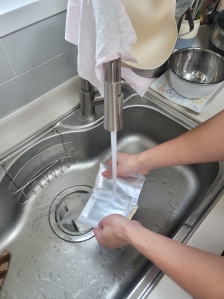 그고라와 함께하는 자원순환 캠페인!