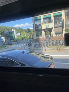 대중교통 이용하기