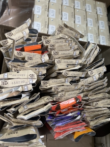 9월챌린지 우유팩모으기