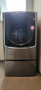 드럼세탁기 폐가전제품 무료수거