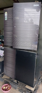 냉장고 폐가전 배출~! 무상!