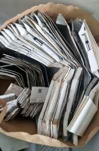 이제 습관화됐어요