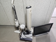 폐가전 분리배출완료!