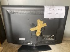 폐가전 제품 배출