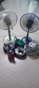 폐가전제품 무료수거 신청