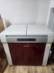 김치냉쟁고 수거 감사합니다.