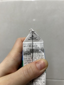 테트라팩 챌린지