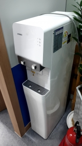 정수기(냉온수기) 