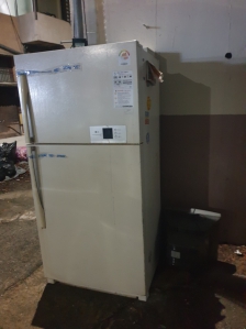 폐가전무료수거