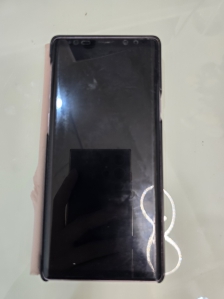 핸드폰 수거 신청 인증 완료합니다