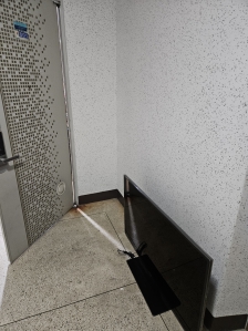 티비 수거인증!