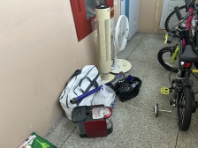 지구를 지키는 폐가전 무상수거 추천해요!