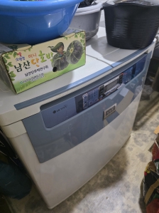 폐가전 배출하고 포인트 받쟈!!