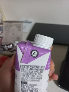 10월테트라팩챌린지