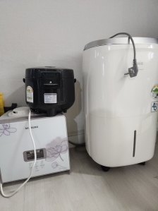 폐가전순환동참