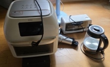 오래된 소형가전들 처분합니다