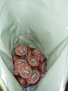 커피캡슐 모아요