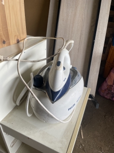 폐가전 무료수거 신청 완료~