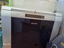 김치냉장고 수거