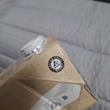 테트라팩 두유 써요