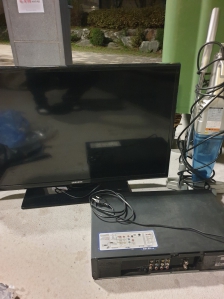 모아모아 폐가전 배출완료