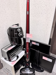 폐가전 제품 방문수거 이용