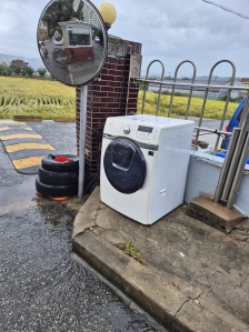 폐가전제품 무료수거