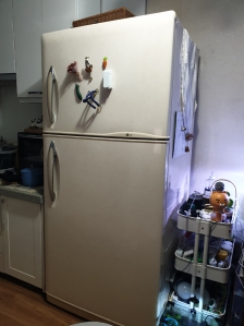 냉장고무료수거신청입니다. 이런 서비스가 있다는게 좋아요