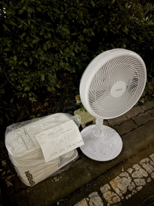 알뜰살뜰 폐가전 무상수거 챌린지 넘 좋아