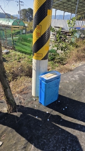 양평군 오빈길 제습기 배출 인증