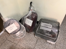 폐가전제품 폐기 무상수거