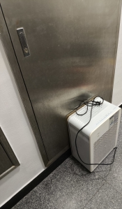 폐전자제품 배출 챌린지