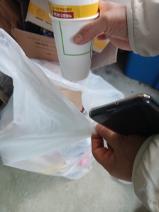 한국산림복지진흥원(치유원, 숲체원)