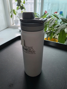 텀블러이용하기 