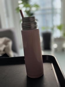 텀블러이용하기 