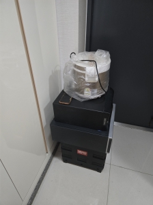 폐가전배출챌린지