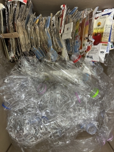 열심히 모았습니다