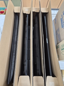 폐가전 모니터 제품 수거 신청 완료!!