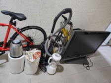 가전무상수거 좋아요!