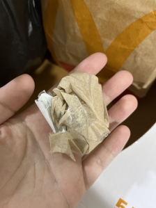 라벨 제거 인증