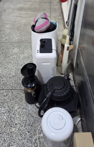 안쓰는 가전제품들 손쉽게 정리했어요^^