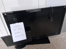 페가전  TV와 모니터