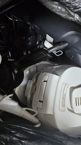 폐가전 무료수거 완료!