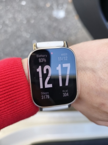 걷기챌린지인증