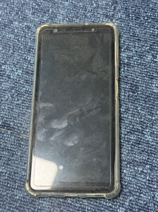 폐휴대폰 챌린지