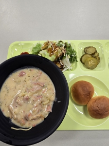 음식물남기지않이