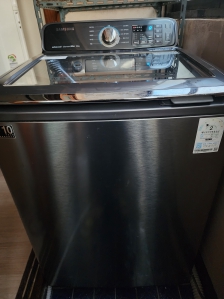 페가전 수거 챌린지 참여