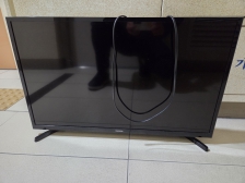 오래된 TV 무료 나눔합니다. ^^