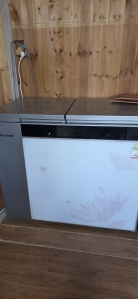 김치냉장고, 전기밥슽